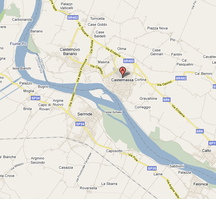 map_castelmassa
